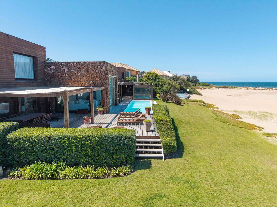 House in El Chorro, Maldonado Department, Uruguay 2 - 17349839