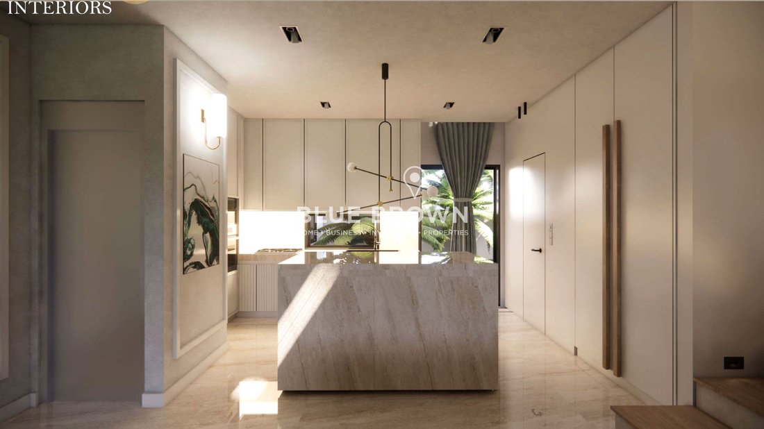 Apartment in Vari, Attica, Greece 5 - 17348383
