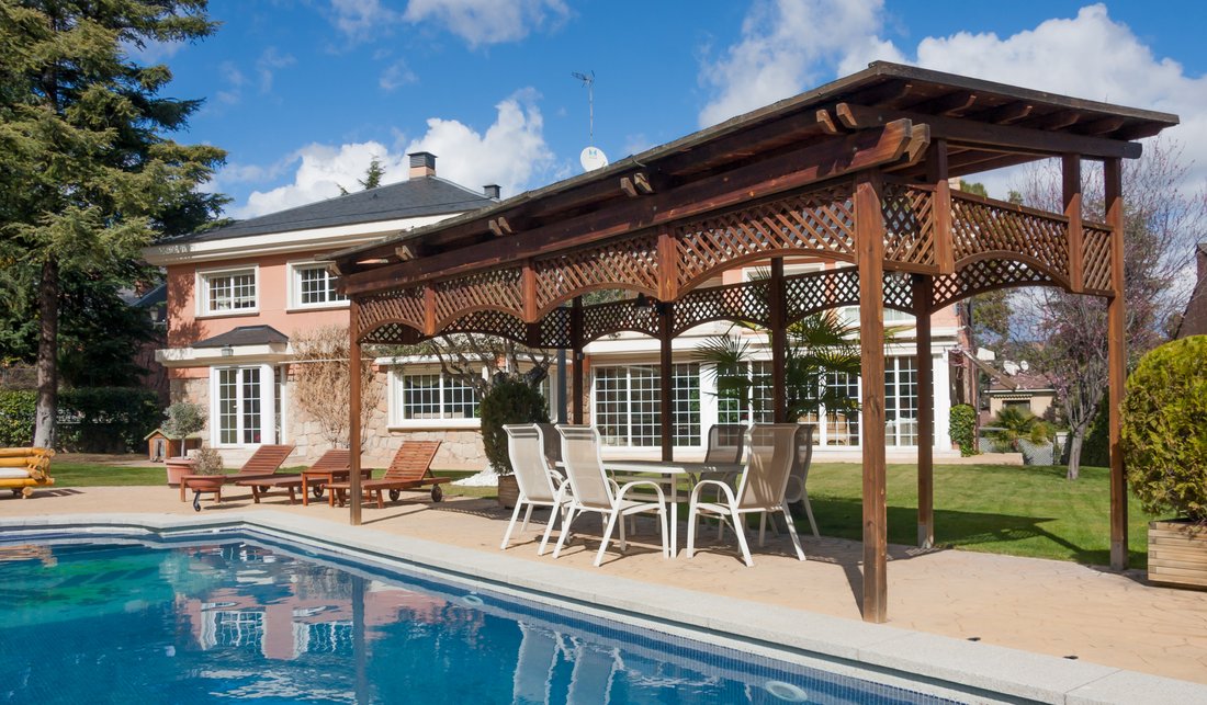 House in Hortaleza, Madrid, Spain 2 - 17352868