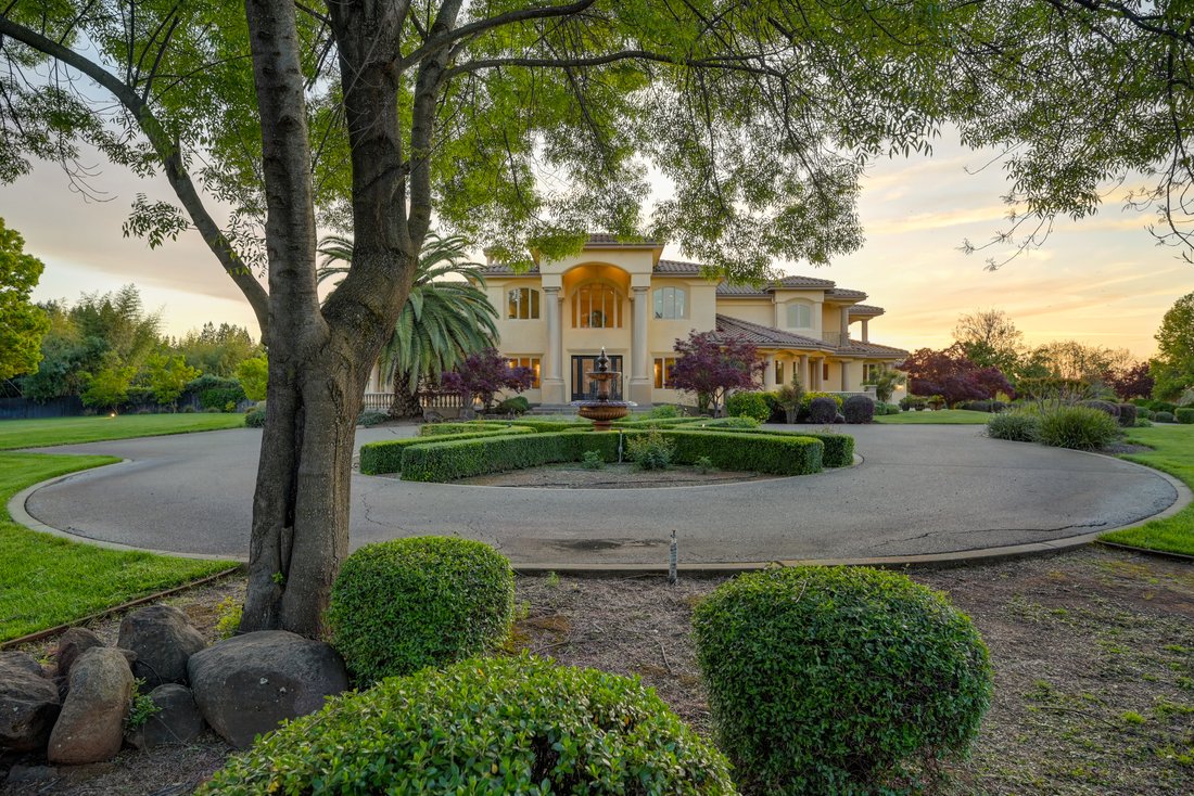 House in Cameron Park, California, United States 1 - 17353805