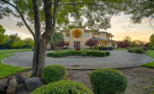House in Cameron Park, California, United States 1