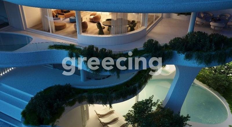 Apartment in Psychiko, Attica, Greece 3 - 17348386