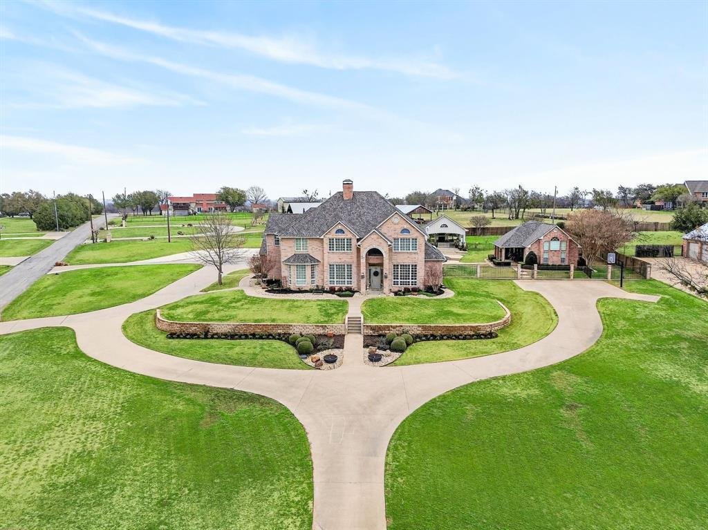 House in Cleburne, Texas, United States 2 - 17351836