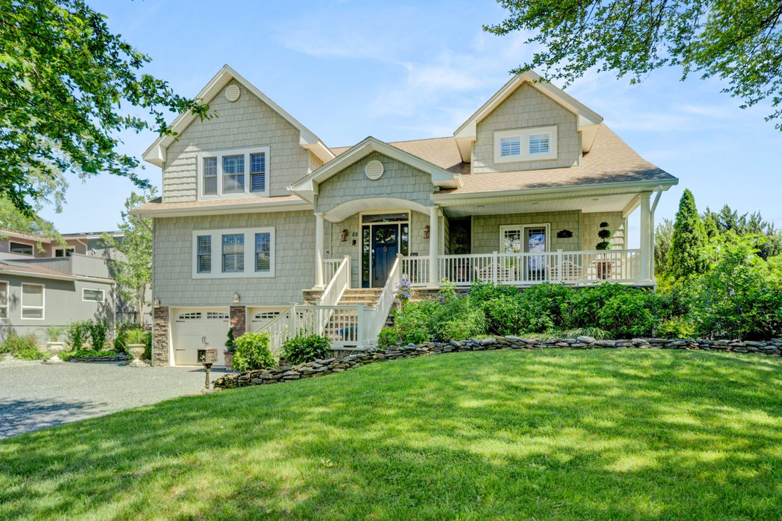 House in Oceanport, New Jersey, United States 1 - 17356073