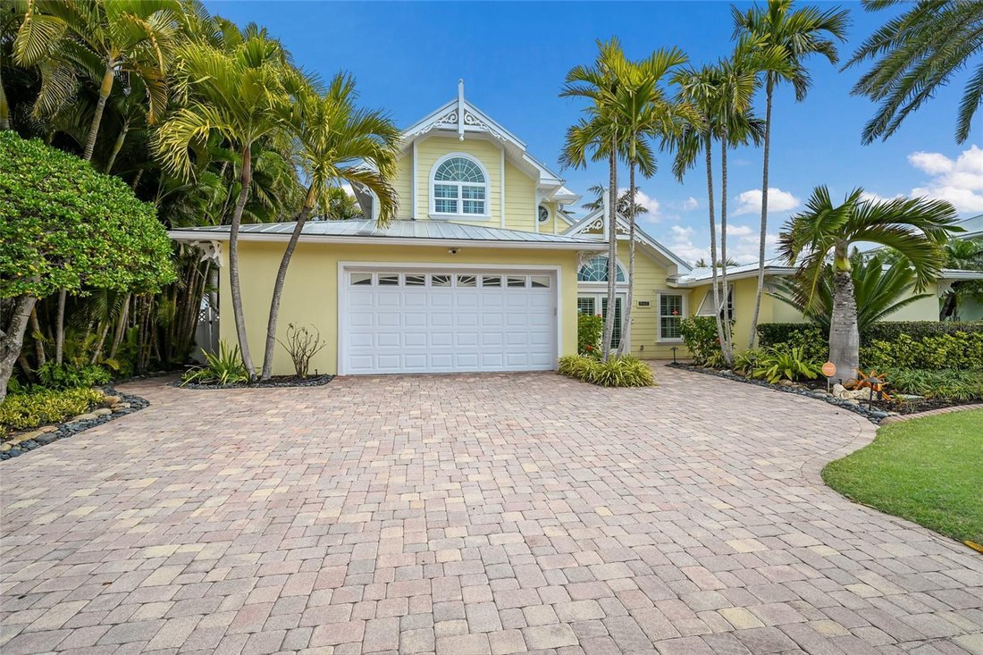 House in Holmes Beach, Florida, United States 4 - 17351353
