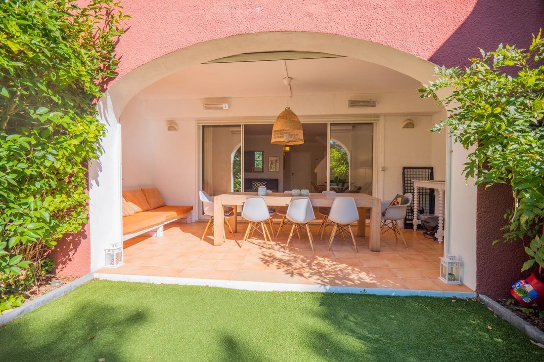 Villa à Grimaud, Provence-Alpes-Côte d'Azur, France 3 - 17346919