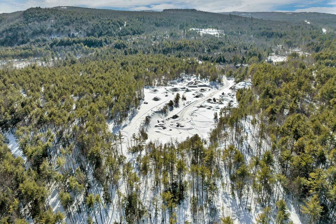 Land in Ossipee, New Hampshire, United States 1 - 17348089