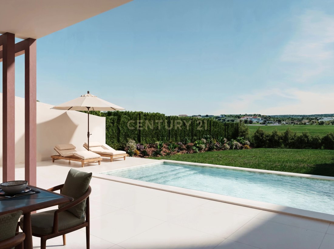 Villa in Boliqueime, Algarve, Portugal 3 - 17348515