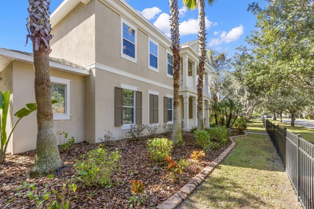 House in Lithia, Florida, United States 1 - 17354974