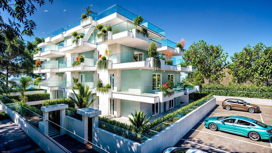 Apartment in Center, Grottammare, Marche 1 - 17353504