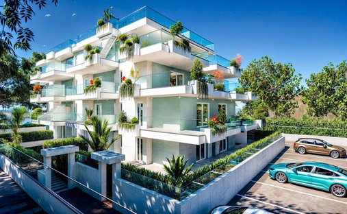 Apartment in Center, Grottammare, Marche 1