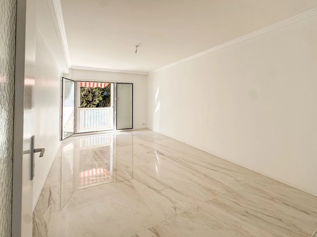 Appartamento a Capodaglio, Provenza-Alpi-Costa Azzurra, Francia 5 - 17352749