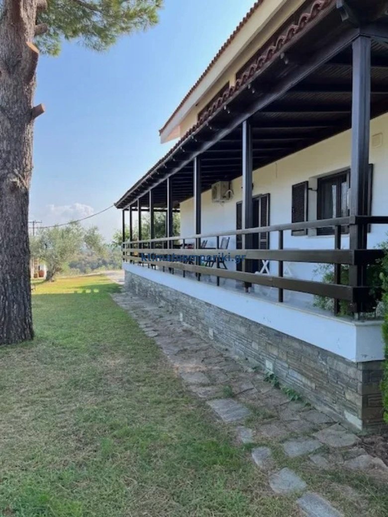 Villa in Thermaikos, Macedonia and Thrace, Greece 2 - 17348347