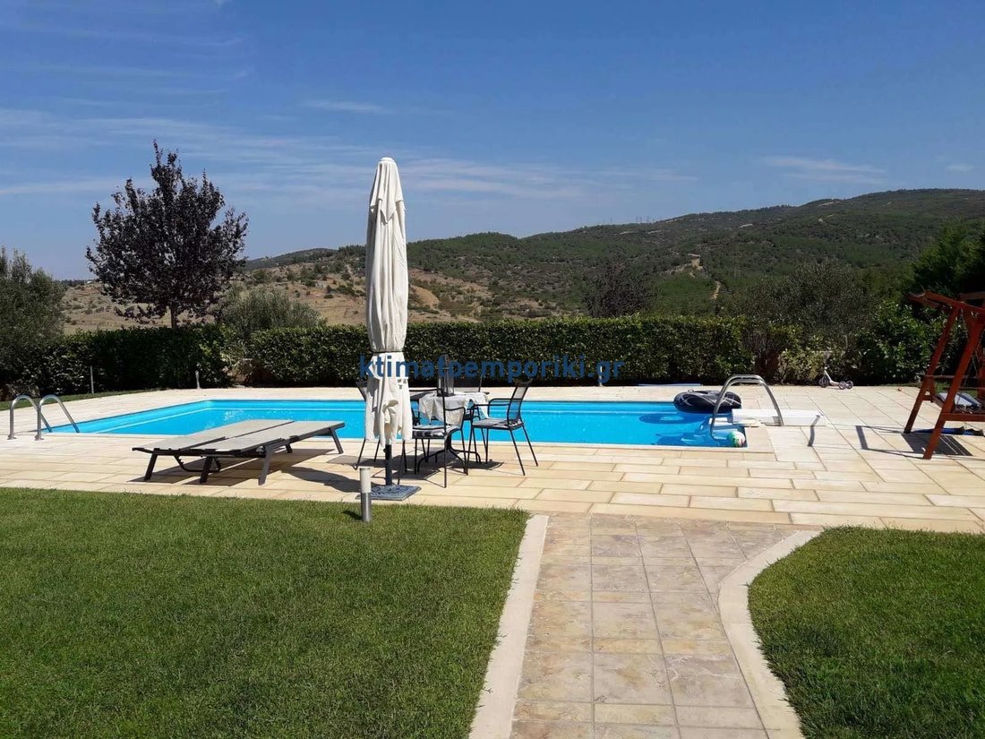 Villa in Pylaia, Macedonia and Thrace, Greece 3 - 17350437