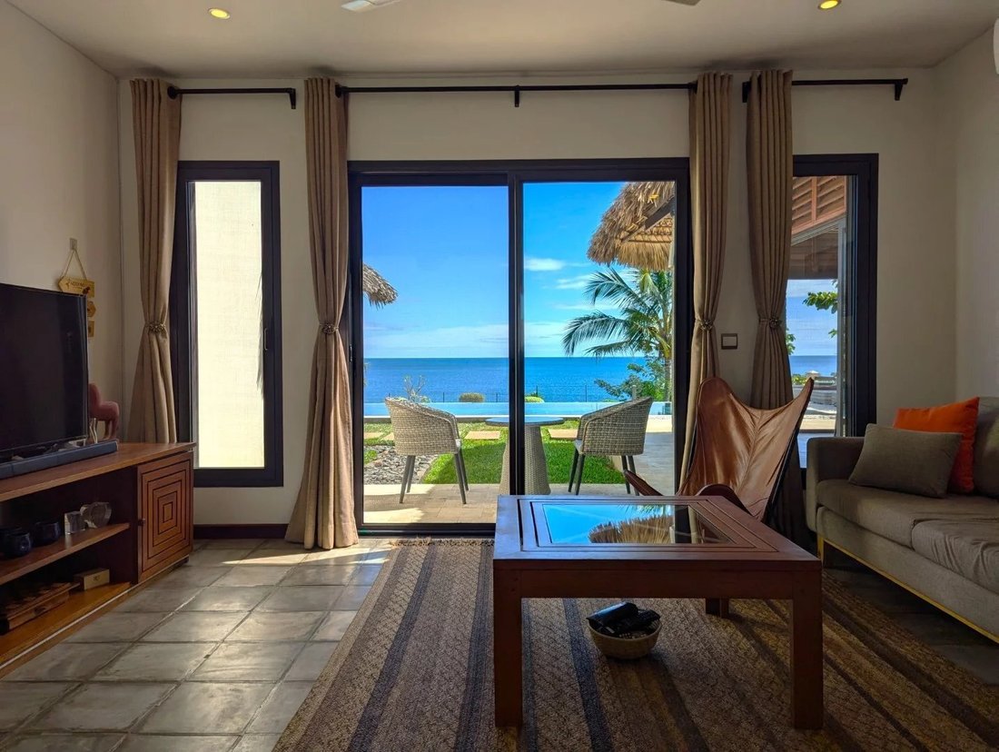 Villa in Andriana, Diana, Madagascar 1 - 17352582