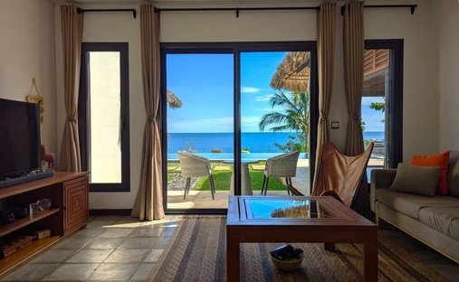 Villa in Andriana, Diana, Madagascar 1