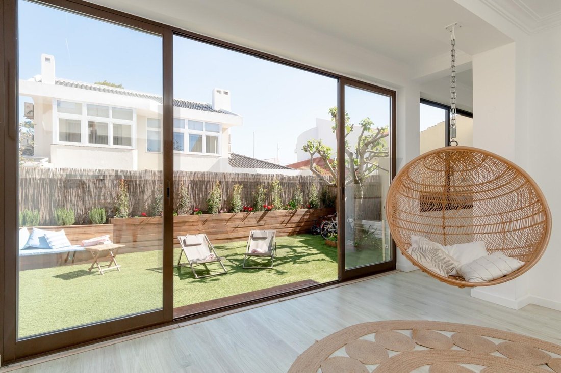 Townhouse in Cascais e Estoril, Lisbon, Portugal 2 - 17348102