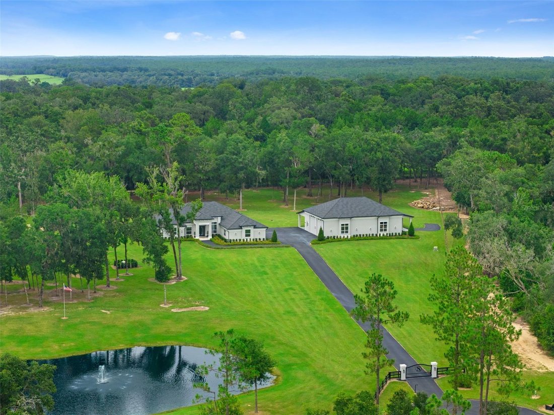 House in Homosassa, Florida, United States 2 - 17351548