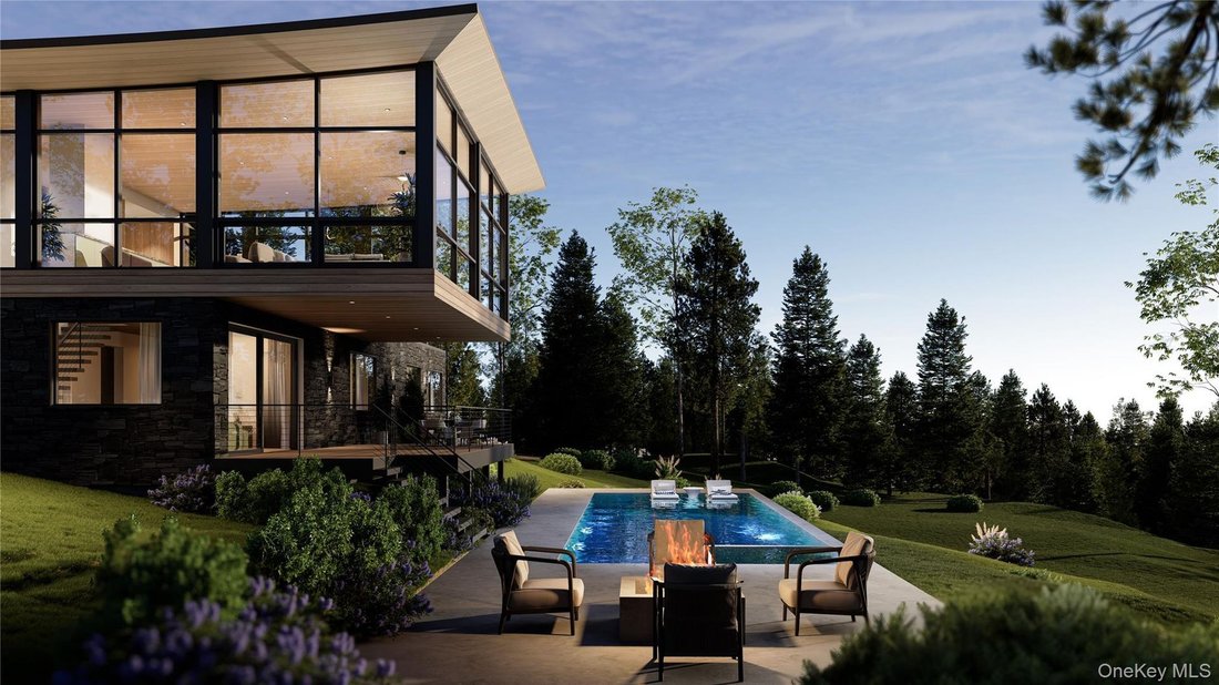 House in Clinton Corners, New York, United States 5 - 17297942