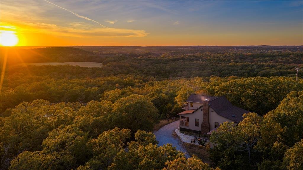 House in Collinsville, Texas, United States 1 - 17351791