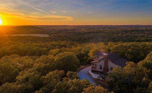 House in Collinsville, Texas, United States 1