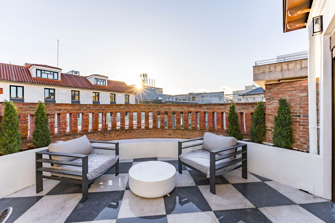 Apartment in Centro, Madrid, Spain 1 - 17352930