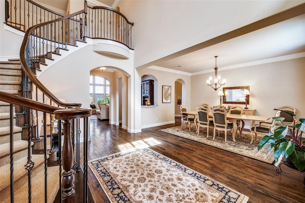 House in Frisco, Texas, United States 4 - 17352446