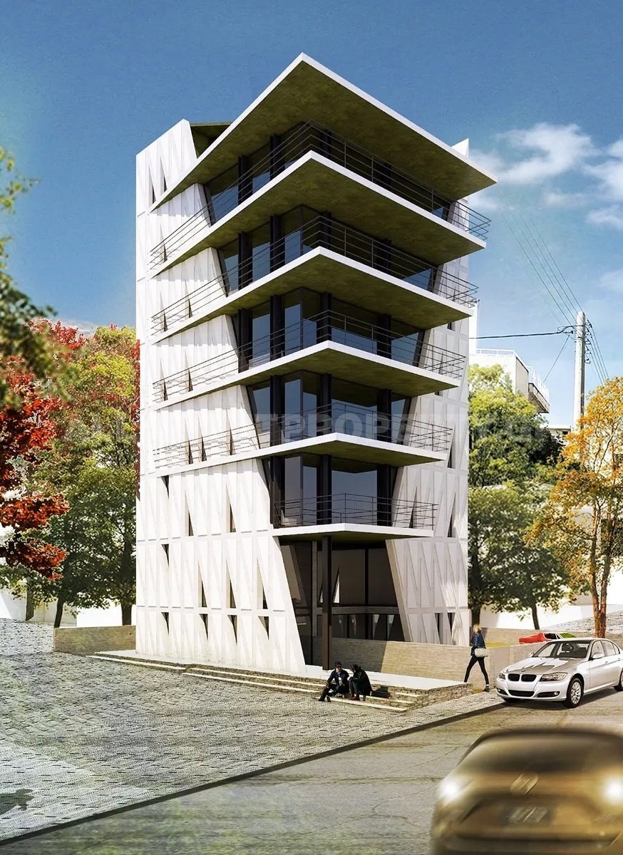 Apartment in Chalandri, Attica, Greece 4 - 17350425