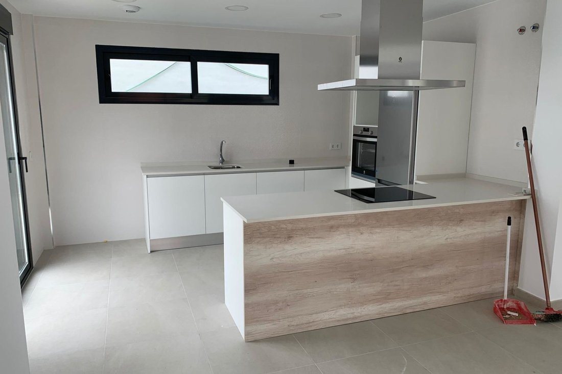Villa in Manilva, Andalusia, Spain 5 - 17348633