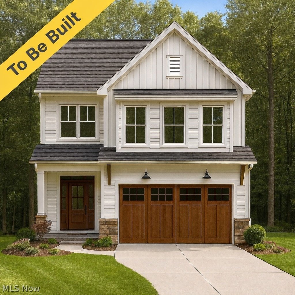 House in Bay Village, Ohio, United States 1 - 17352162