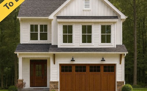 House in Bay Village, Ohio, United States 1
