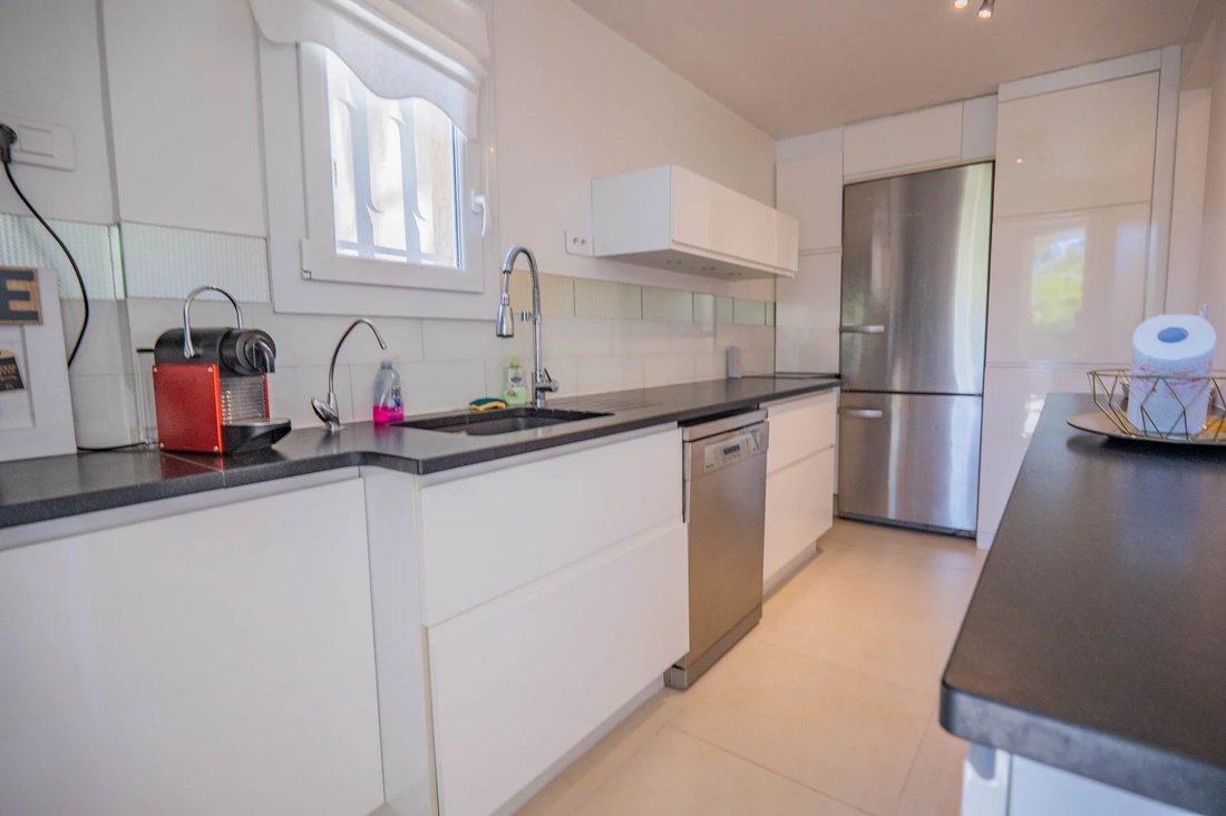 Apartment in Port Grimaud, Grimaud, Provence-Alpes-Côte d'Azur 5 - 17346988