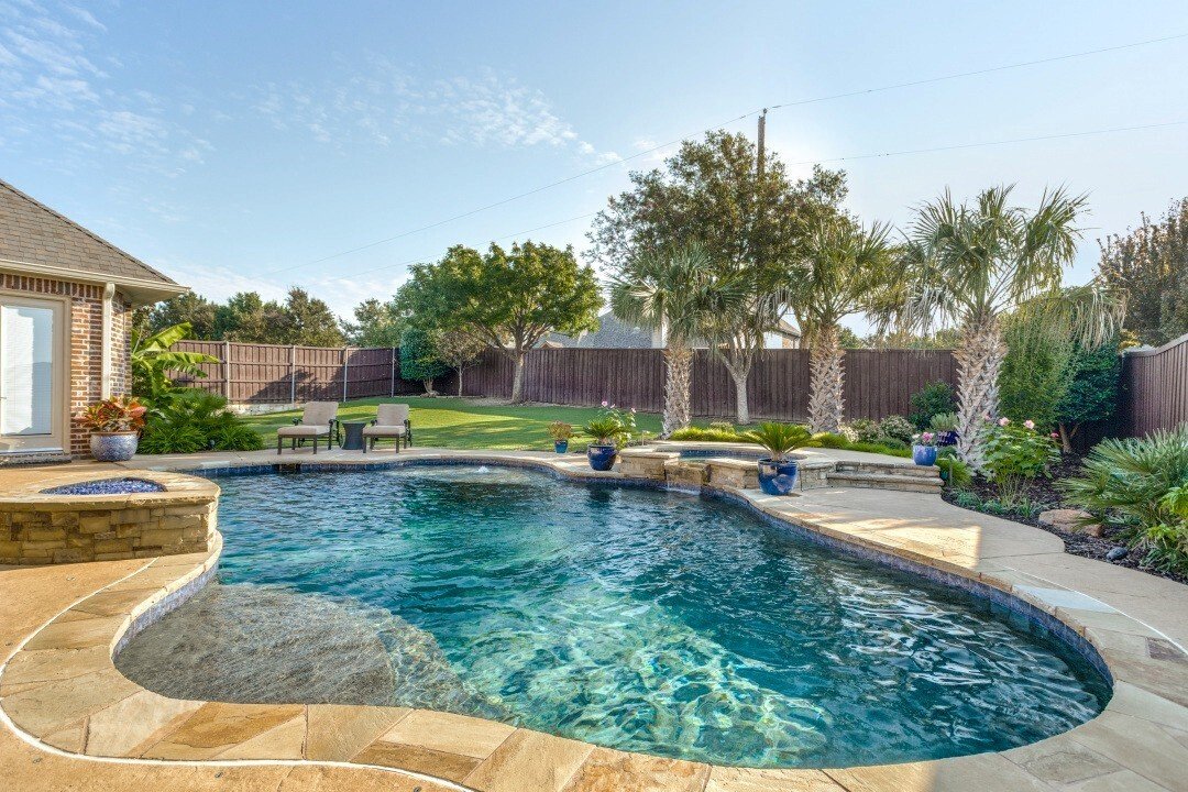 House in Prosper, Texas, United States 3 - 17354420