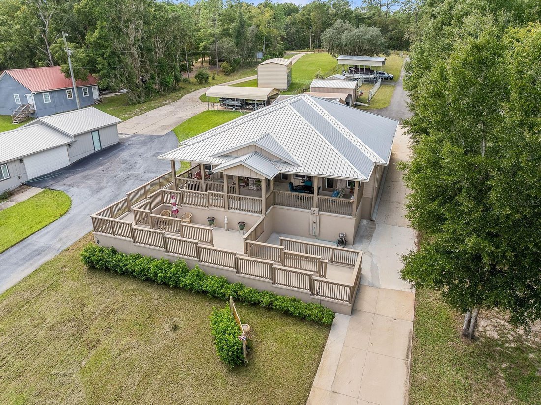House in Melrose, Florida, United States 2 - 17347039