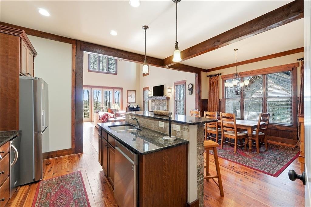 House in Jasper, Georgia, United States 5 - 17352318