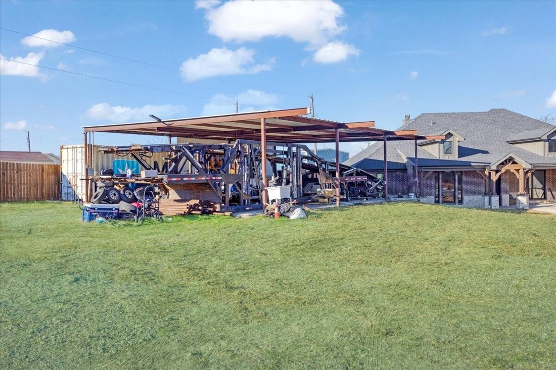 House in Van Alstyne, Texas, United States 5 - 17348195
