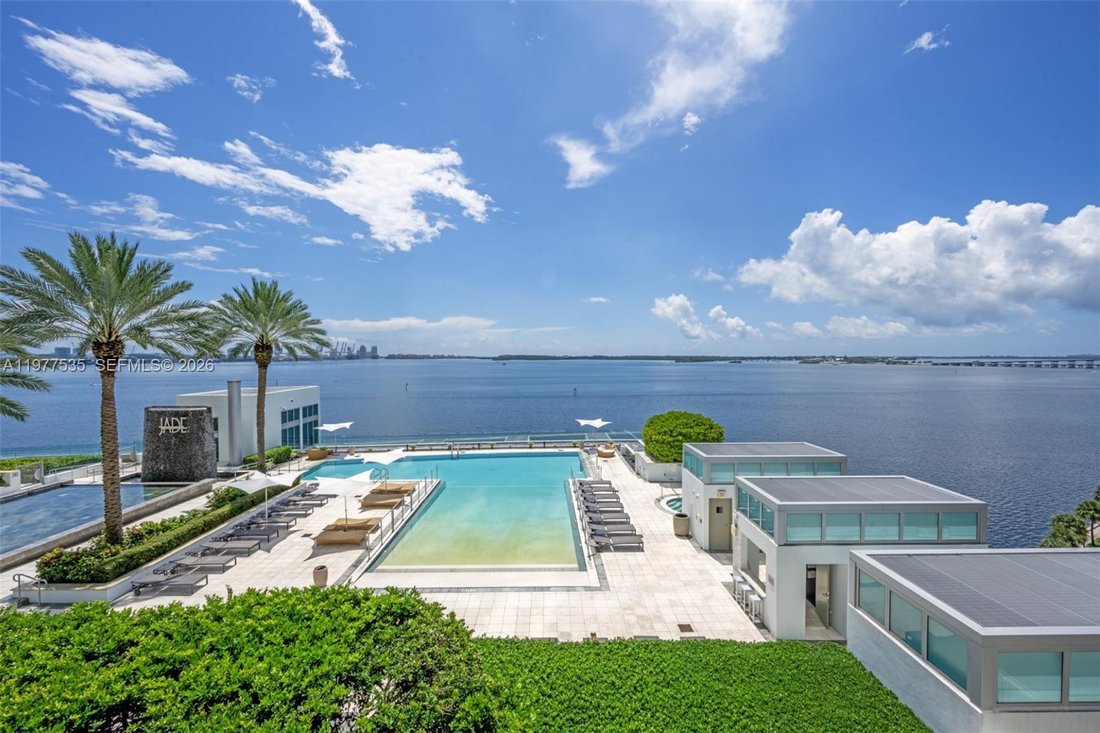 Condo in Miami, Florida, United States 3 - 17350301