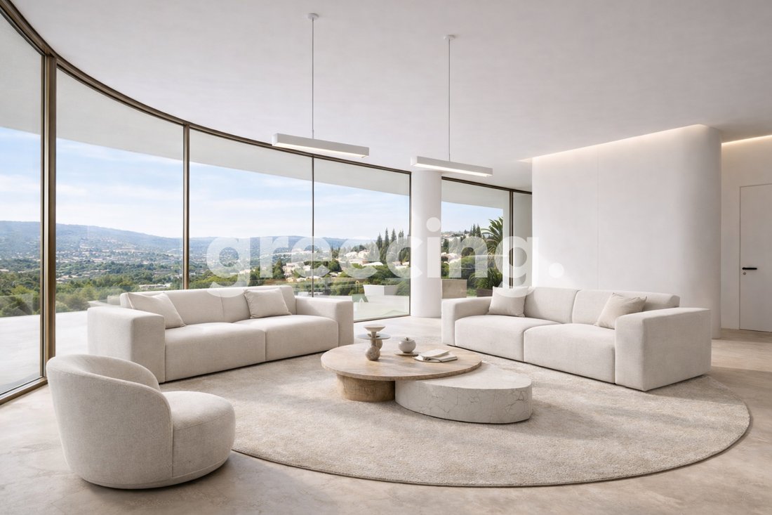 Apartment in Psychiko, Attica, Greece 4 - 17348362