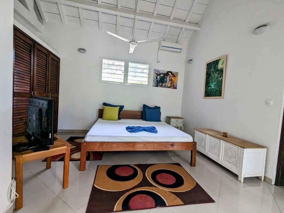 Villa in Andriana, Diana, Madagascar 2 - 17352652