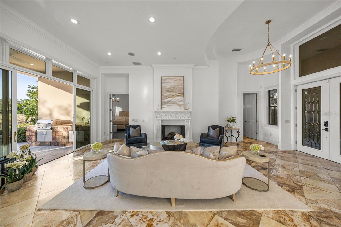 House in Ocala, Florida, United States 5 - 17351447