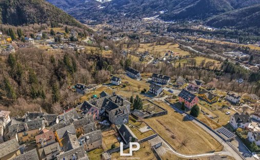 Villa in Craveggia, Piedmont, Italy 1