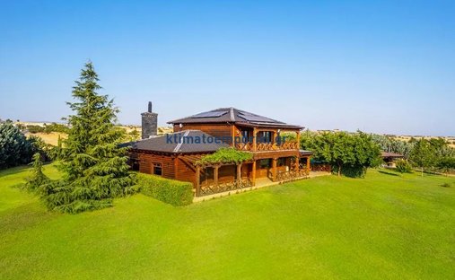 Villa in Thermaikos, Macedonia and Thrace, Greece 1