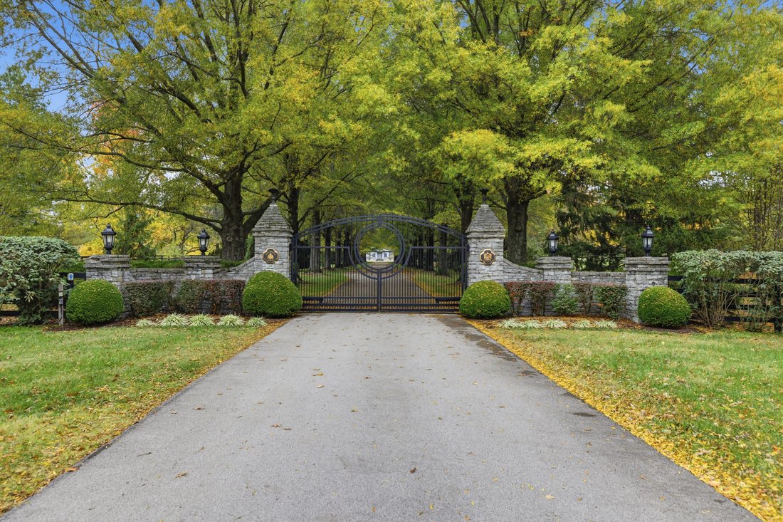 Farm Ranch in Lexington, Kentucky, United States 2 - 17355793