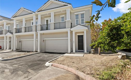 Maison à Saint Petersburg, Floride, États-Unis 1