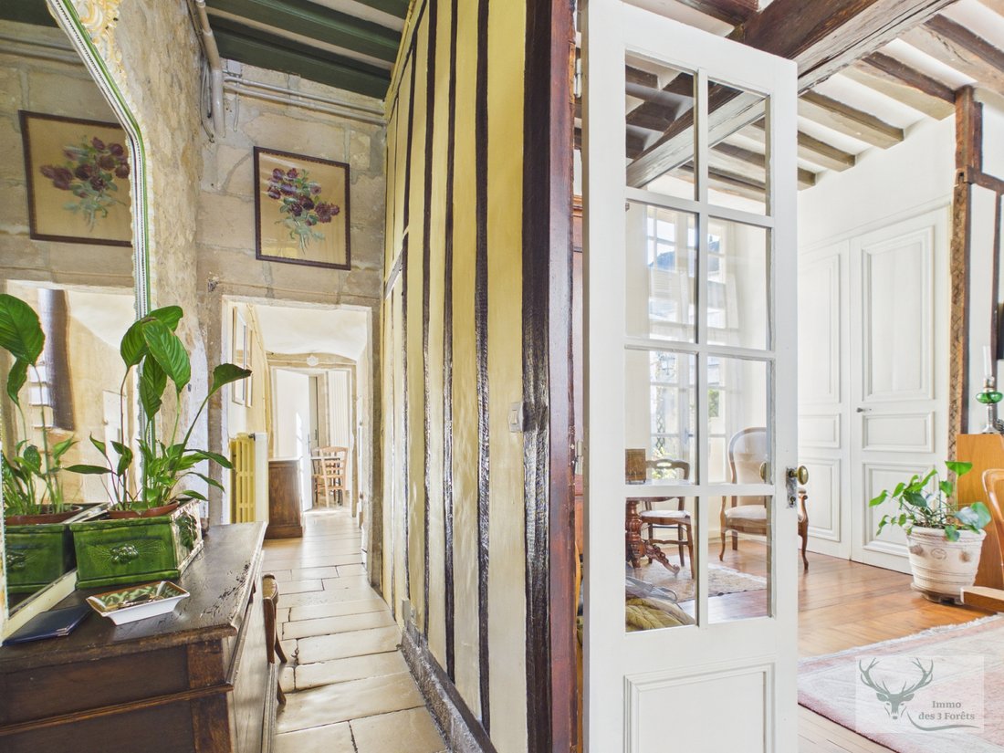 House in Senlis, Hauts-de-France, France 3 - 17348178
