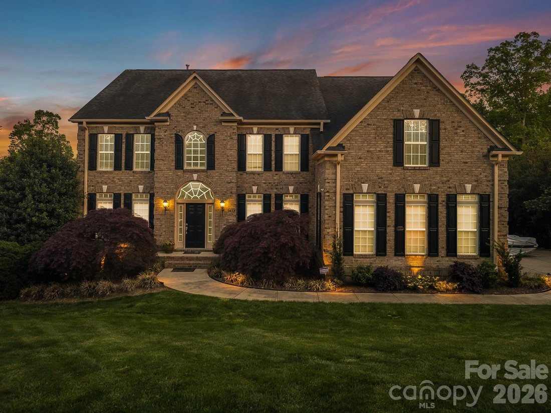 House in Charlotte, North Carolina, United States 5 - 17354411