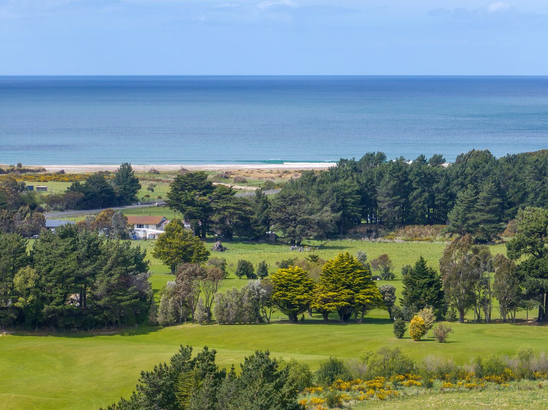 Land in Whakataki, Wellington, New Zealand 2 - 12886081
