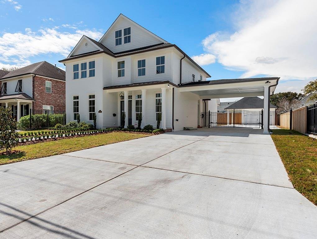 House in Metairie, Louisiana, United States 4 - 17347171