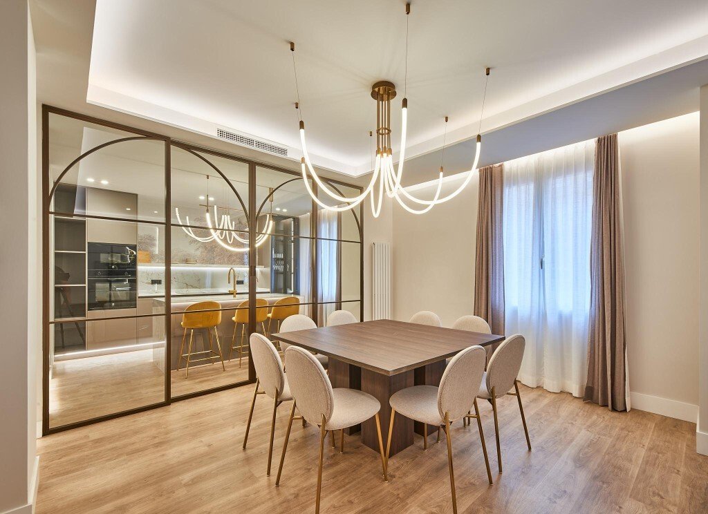 Apartment in Barrio Salamanca, Madrid, Spain 5 - 15145905