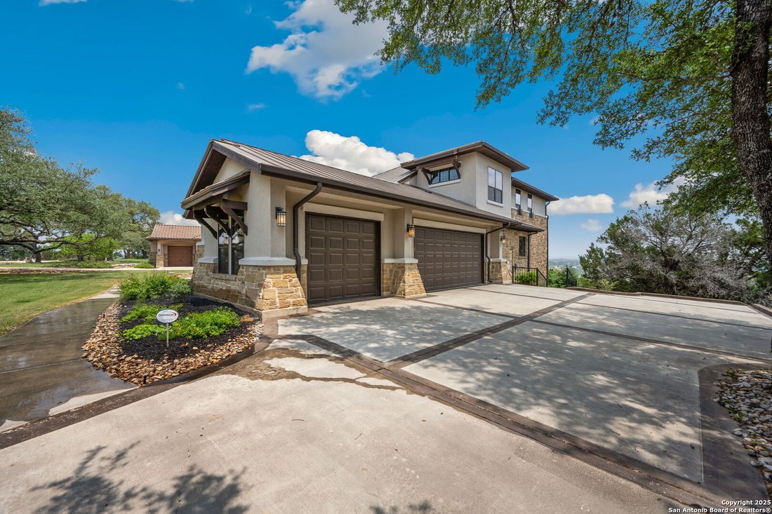 House in Spring Branch, Texas, United States 2 - 17348166
